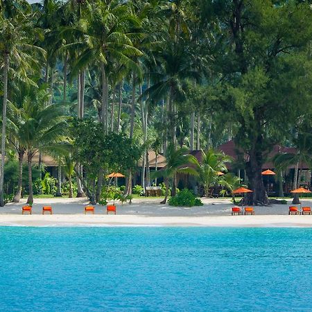 Medee Resort Ko Kut Buitenkant foto