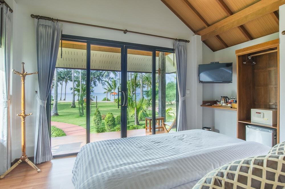 Medee Resort Ko Kut Buitenkant foto