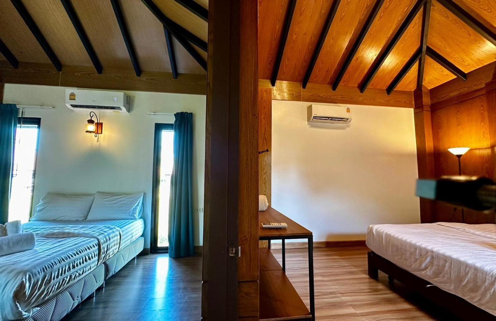 Medee Resort Ko Kut Buitenkant foto