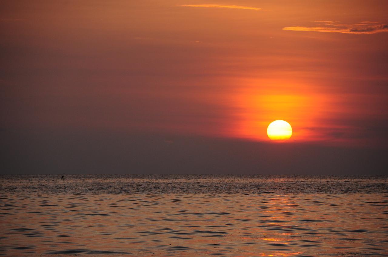 Medee Resort Ko Kut Buitenkant foto