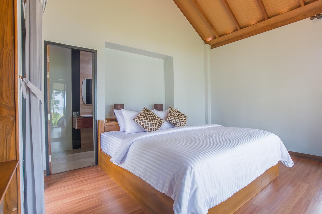 Medee Resort Ko Kut Buitenkant foto