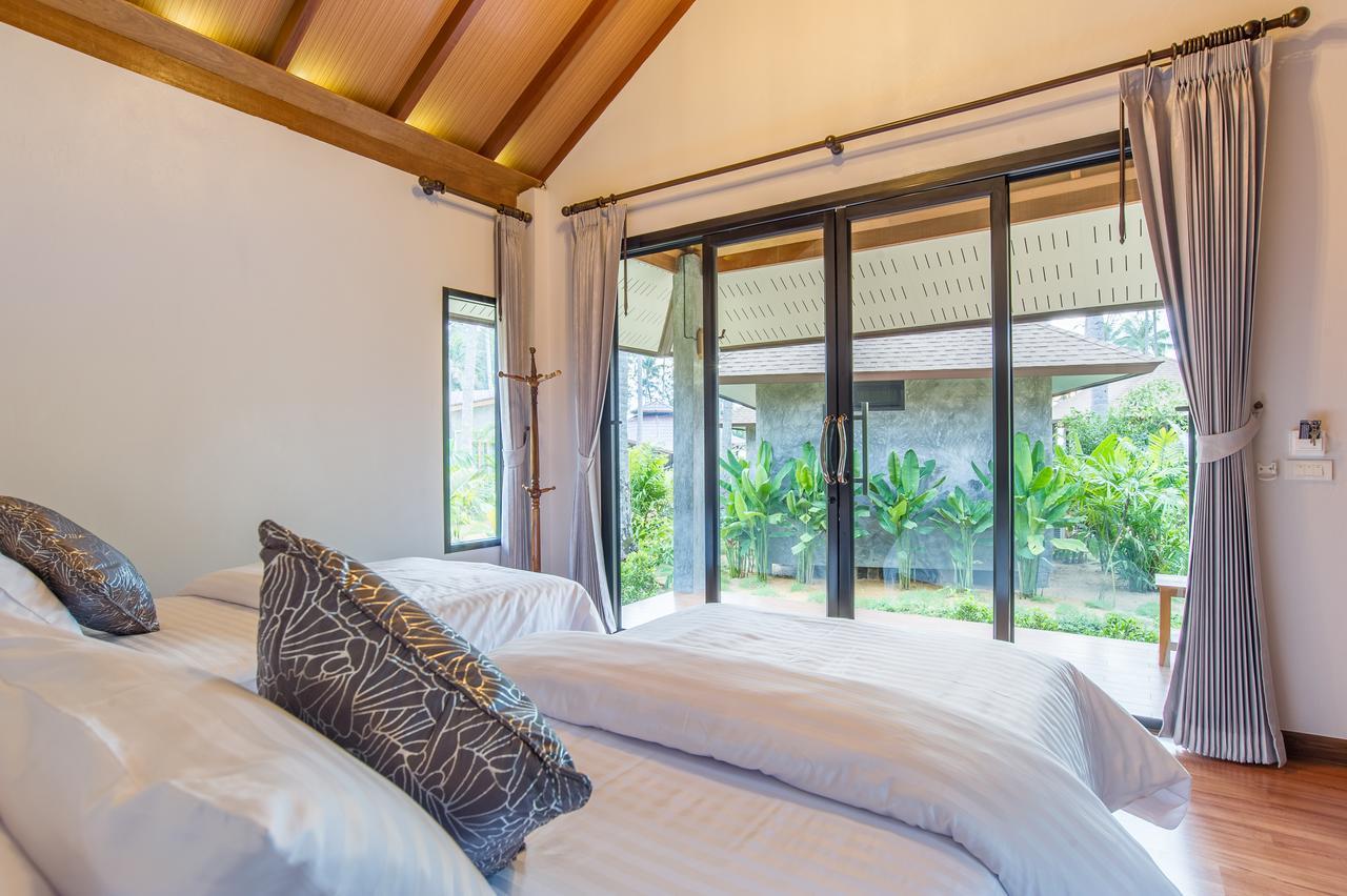 Medee Resort Ko Kut Buitenkant foto