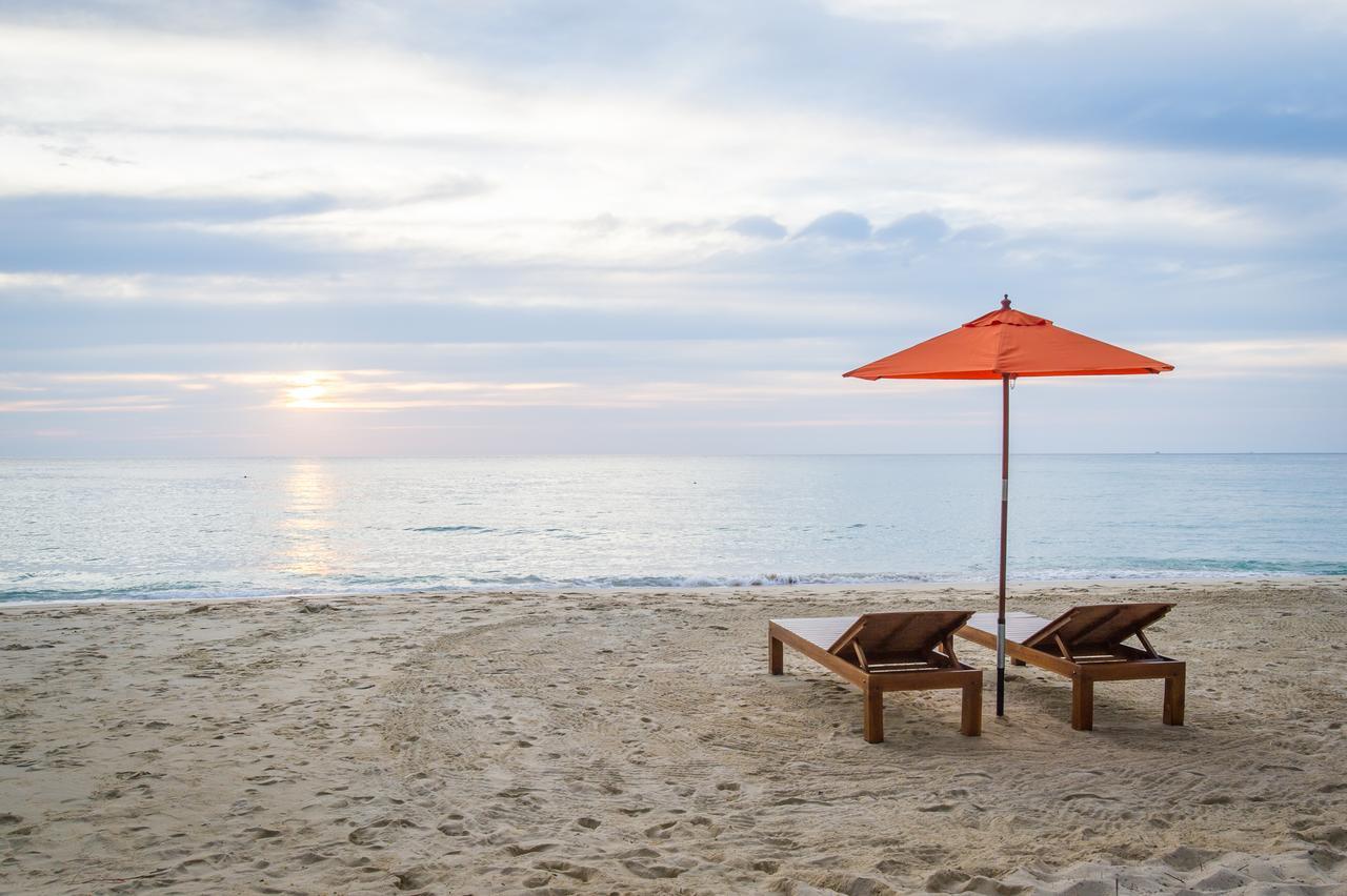 Medee Resort Ko Kut Buitenkant foto