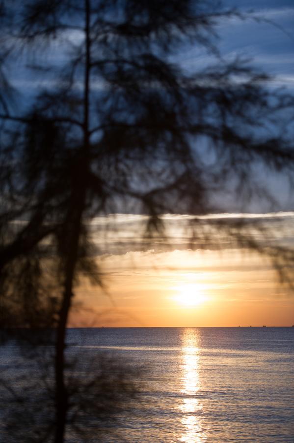 Medee Resort Ko Kut Buitenkant foto