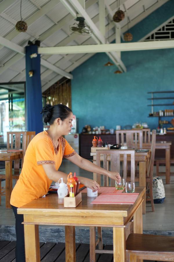 Medee Resort Ko Kut Buitenkant foto