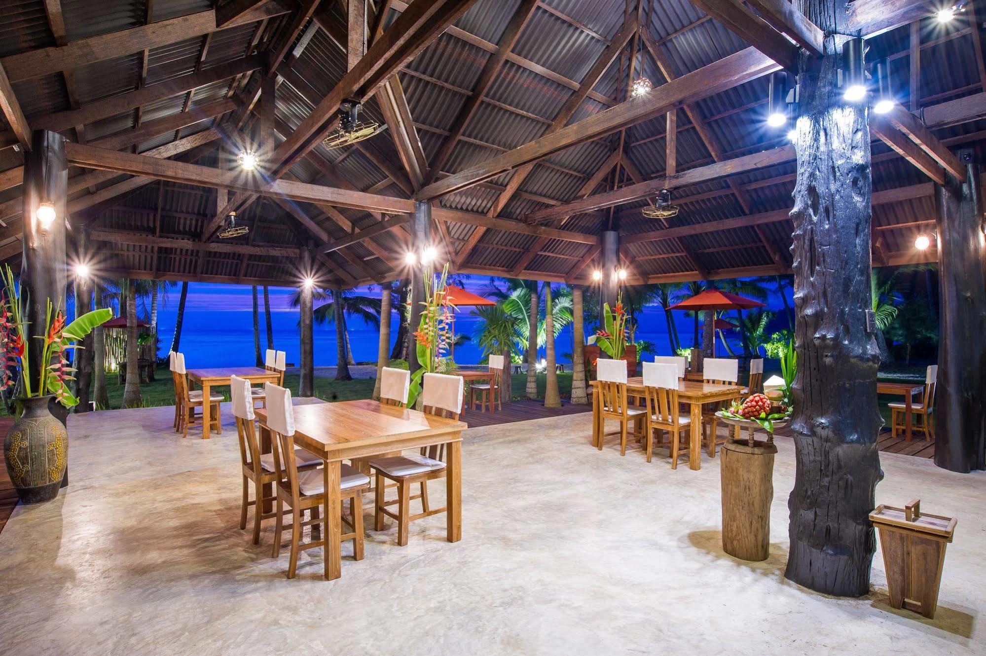 Medee Resort Ko Kut Buitenkant foto